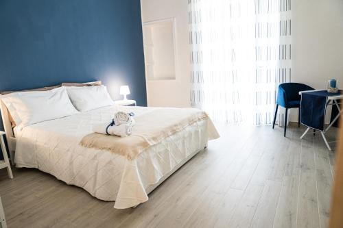 Фотография гостевого дома Casa Vacanze Io Farò