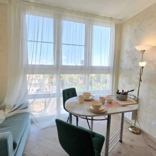 Фотография квартиры Апартаменты KiraLive Центр Нижнего Новгорода на Семашко