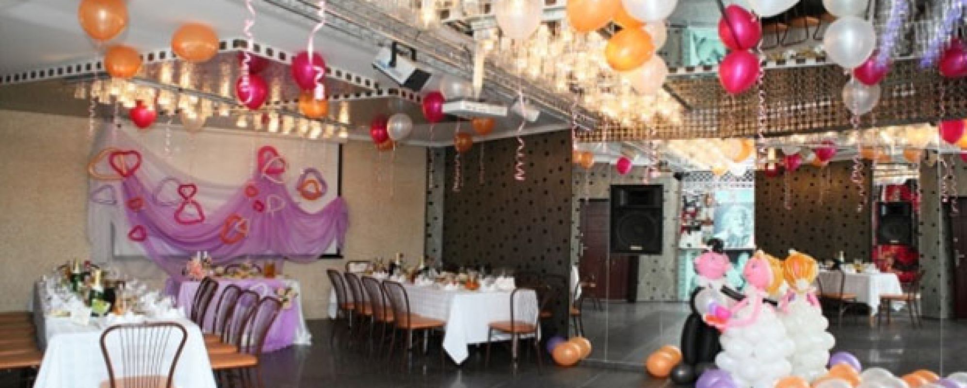 Фотографии кафе Монро