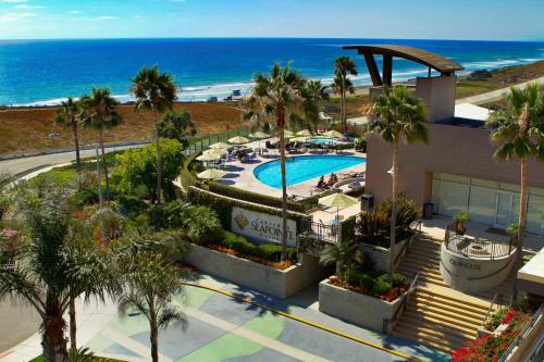 Фотография гостиницы Carlsbad Seapointe Resort