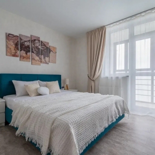 Фотография квартиры Квартира 276 на Красноармейской 8