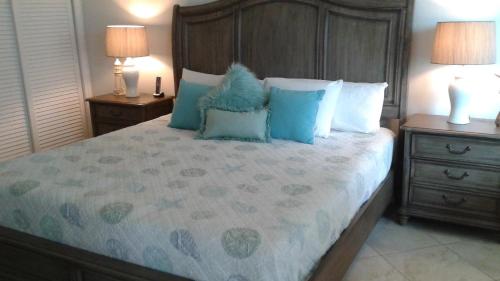 Фотография апарт отеля Aqua Mar Condos