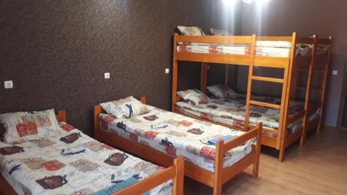 Фотография мини отеля Файта