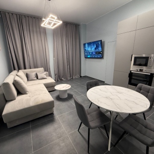 Фотография квартиры Апартаменты 5 на Тимме 30