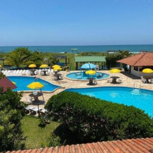Фотография гостиницы Morro das Pedras Clube Hotel