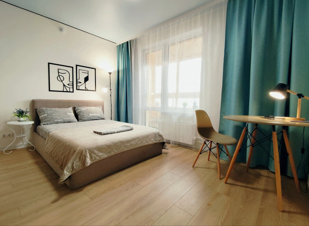 Фотография квартиры Квартира KlgApart