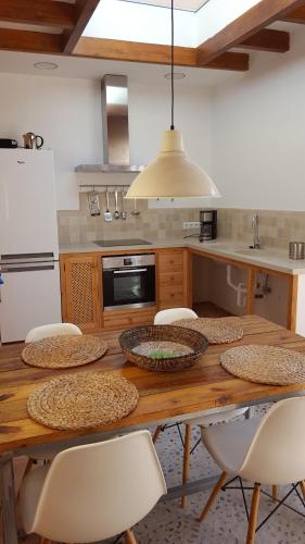 Фотография гостевого дома Cas Guitarró