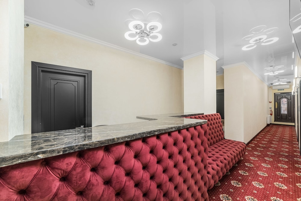 Фотография квартиры Livadia Apartments