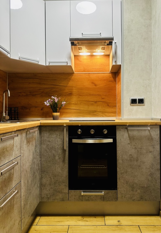 Фотография квартиры Квартира Daily Apart