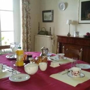 Фотографии мини отеля
La Tour de Lavalette