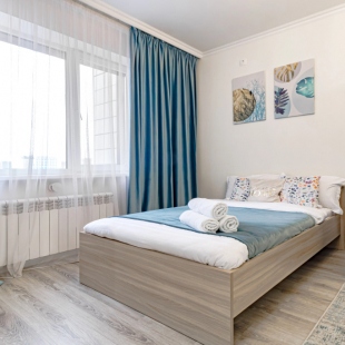 Фотография квартиры Квартира в новом ЖК