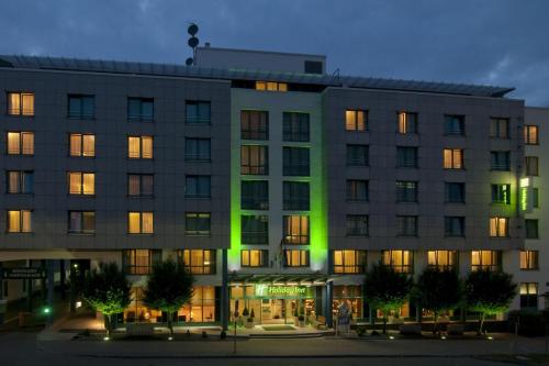 Фотография гостиницы Holiday Inn Essen City Centre, an IHG Hotel