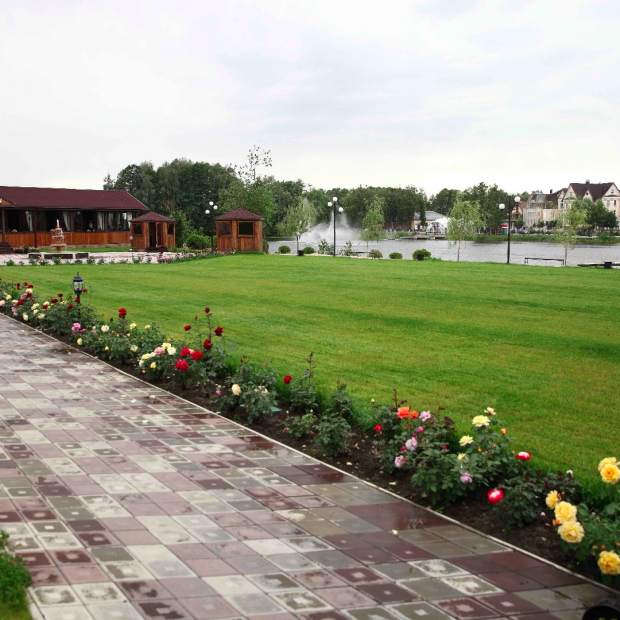 Фотография ресторана Галерея