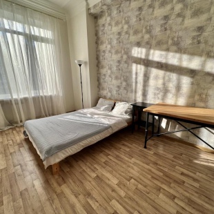 Фотография квартиры Апартаменты на улице Мира 26