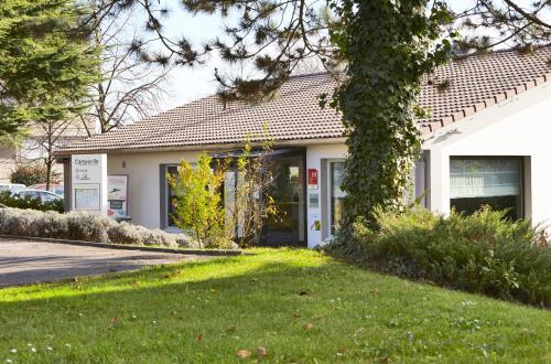 Фотография гостиницы Campanile L'Isle d'Abeau - Bourgoin Jallieu