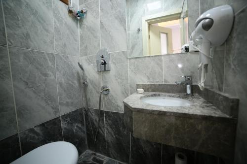 Фотография мини отеля taksim diamond hotel