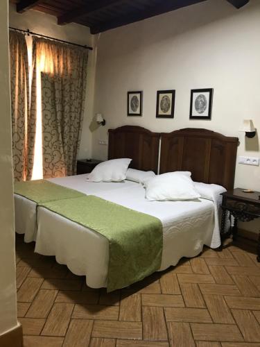 Фотография апарт отеля Apartamentos Turísticos - Hostal Los Alisos