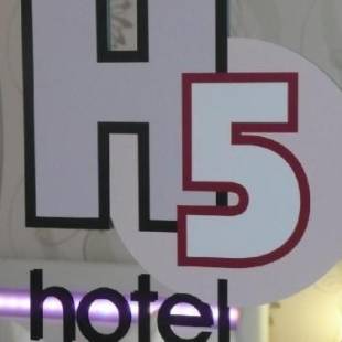 Фотографии гостиницы 
            H5 Hotel Bremen