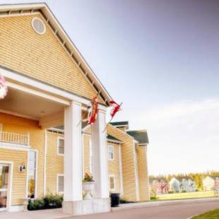 Фотография гостиницы Rodd Crowbush Golf & Beach Resort