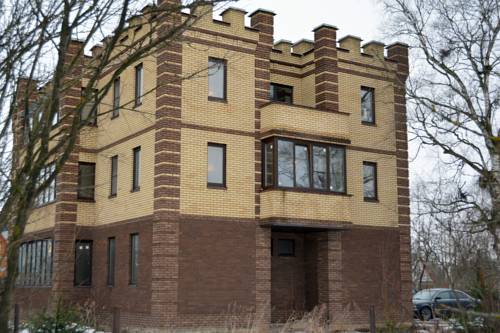 Фотографии гостиницы 
            Форт Росс