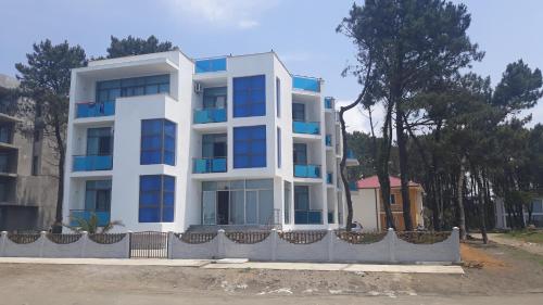 Фотографии мини отеля
Marinus Shekvetili