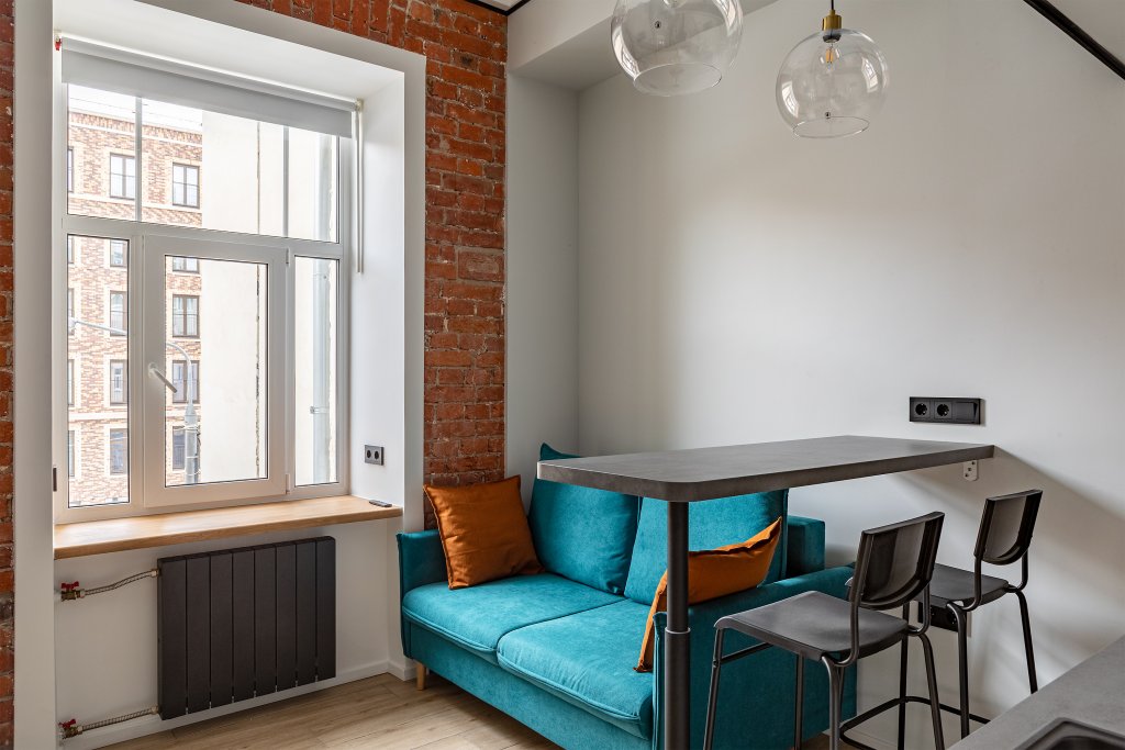 Фотография квартиры InHome24 Прекрасные апартаменты метро Павелецкая