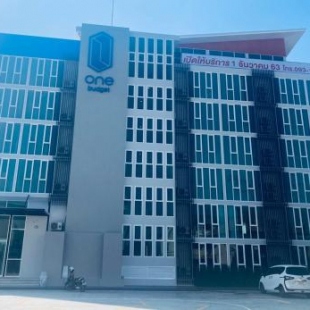 Фотография гостиницы One Budget Chiangrai Airport Hotel