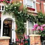 Фотография мини отеля Georgiana's Guesthouse