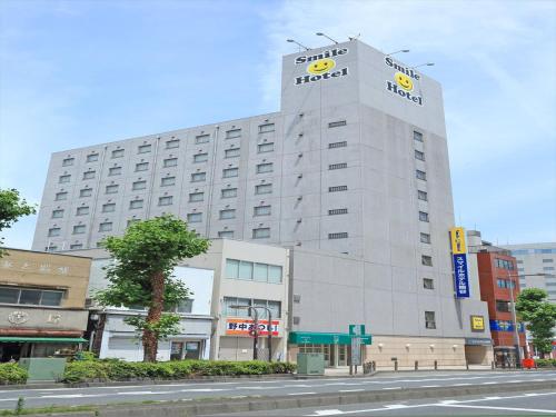 Фотография гостиницы Smile Hotel Kumagaya