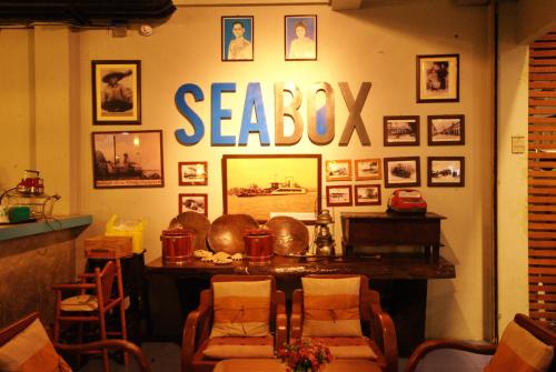 Фотография хостела Seabox Khaolak Hostel