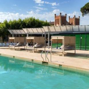 Фотографии гостиницы 
            Balneari Vichy Catalan