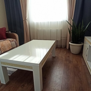 Фотография квартиры Апартаменты Эко Дом