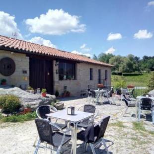 Фотографии гостевого дома 
            Caserio de Fontes