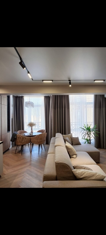 Фотографии квартиры 
            Квартира Апартаменты Пять звёзд