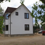 Фотография гостевого дома На Вокзальной