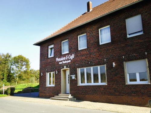 Фотография гостевого дома Pension zum Butterpatt