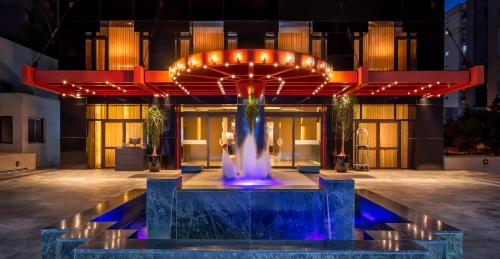 Фотография гостиницы InterContinental São Paulo, an IHG Hotel