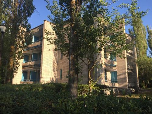 Фотография гостиницы Очаков