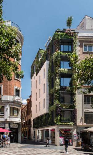 Фотография апарт отеля The Garden Suites