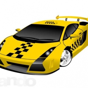 Фотография такси Лидер