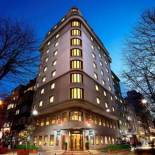 Фотография гостиницы Midtown Hotel