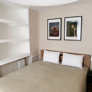 Фотография квартиры Квартира 2к квартира в центре