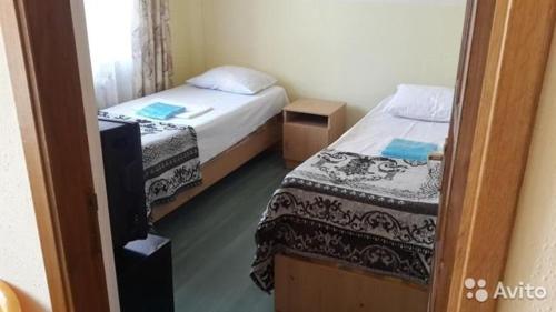 Фотография гостевого дома Мария на Заводской, 103а