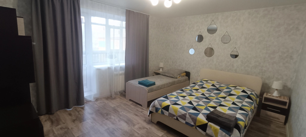 Фотография квартиры Квартира в Новостройке