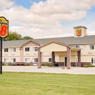 Фотографии гостиницы
Super 8 by Wyndham Emmetsburg