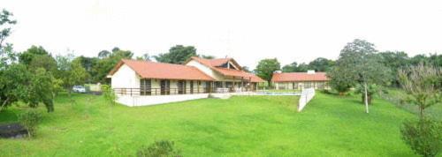 Фотография хостела Park Golf Hostel Ipelandia