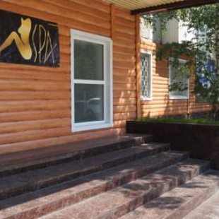 Фотография гостиницы На Дзержинского