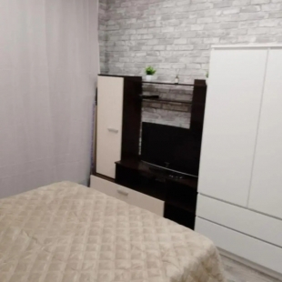 Фотография квартиры Апартаменты на улице Алабина 22