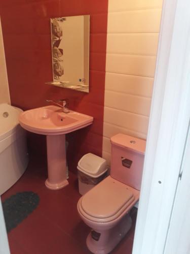 Фотография мини отеля Красный Замок