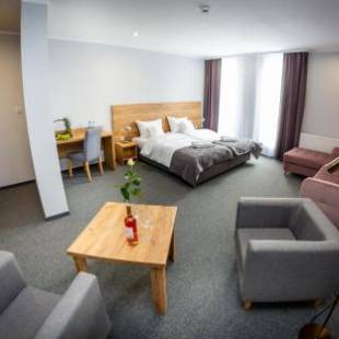 Фотографии гостиницы
Seven Hotel Bytom - Katowice